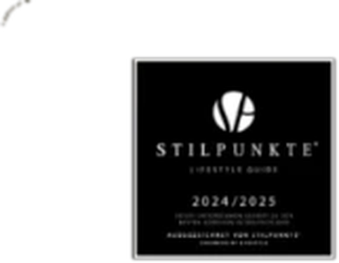Eine der besten Adressen in DACH – STILPUNKTE Lifestyle Guide 2024/25